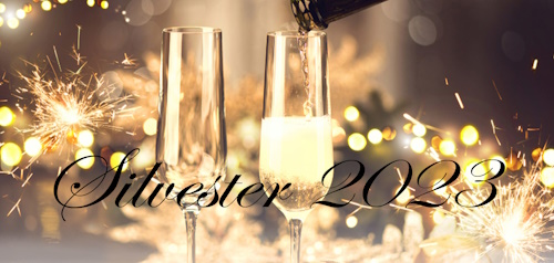 Silvester-Menü